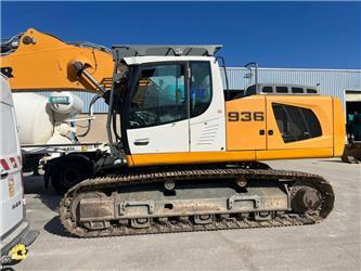 Liebherr R 936 N LC