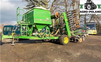 John Deere 740A - 2008 ROK - 6 M