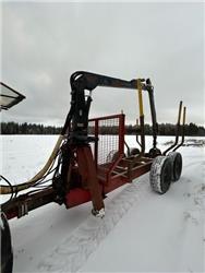 Farmi Forest Primero 3765