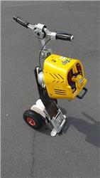 Geismar VBZ Tamping Machine