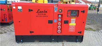 Lucla GLU 55 SR