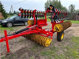 Väderstad ROLLEX 620