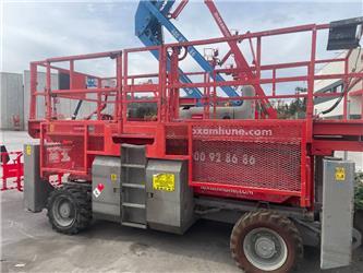 Genie GS 3384 RT