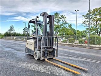 Crown SCT6040-1,6