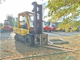 Hyster H3.5FT