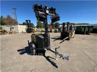 Allmand LT NGR LED