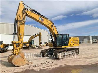 Caterpillar 33607