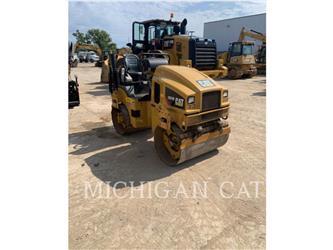 Caterpillar CB24B
