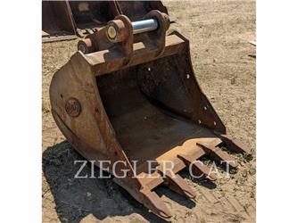 Geith INC. B LINK EXCAVATOR BUCKET 42 HEAVY DUTY
