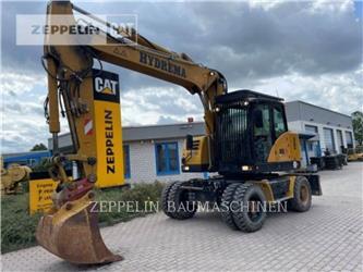 Hydrema MX18