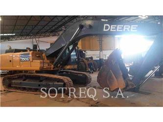 John Deere 350G