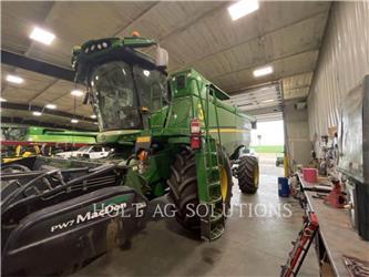 John Deere S780