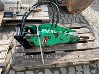 Lehnhoff HAMMER BRP30 MS01