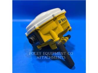 Trimble GPS SYSTEM EQUIPMENT MS995