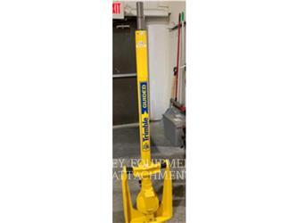 Trimble GPS SYSTEM EQUIPMENT IKTTSEM