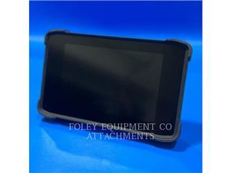 Trimble GPS SYSTEM EQUIPMENT TD510