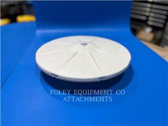 Trimble GPS SYSTEM EQUIPMENT ZEPHYR