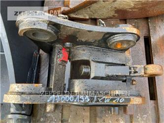 Verachtert CW10 EW100
