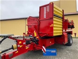 Grimme SE 150-60
