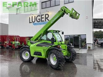 Merlo tf 38.7 cs