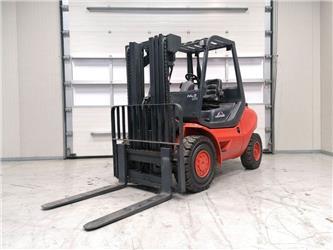Linde H45D-05