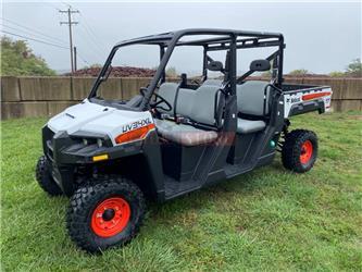 Bobcat UV34XL