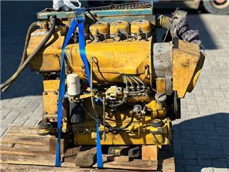 Deutz F4L912