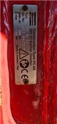  B&D Fabricators 75Z3/8003