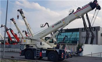 Terex TRT65