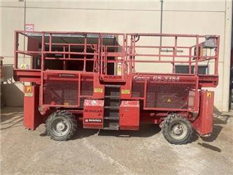 Genie GS 3384