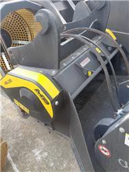 MB Crusher L 200