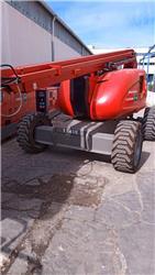 JLG 600 AJ