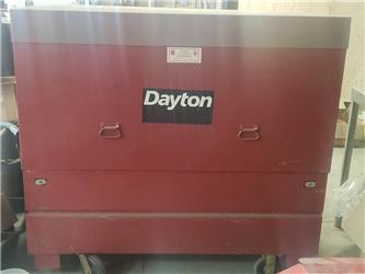 Dayton Jobsite Box