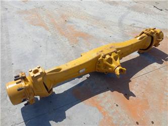 Caterpillar EIXO FRONTAL