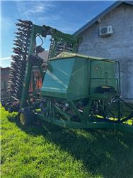 John Deere 740 A