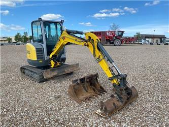 Wacker Neuson EZ 26