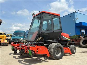 Jacobsen AR250