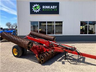Väderstad Rollex 12,2m