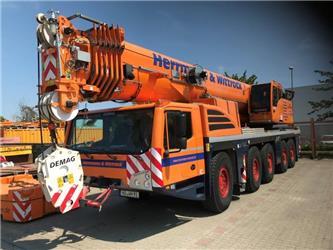 Terex Demag AC 250-5