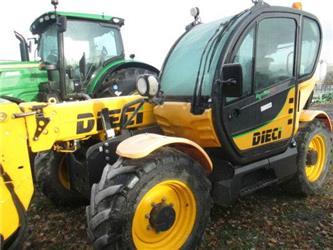 Dieci AGRI MAX 45.8