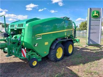 John Deere C 441 R
