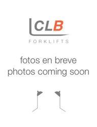 Linde T-16 / 1152