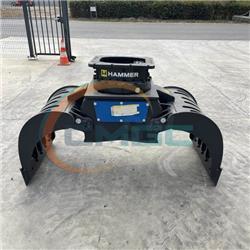 Hammer grp1000