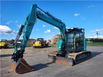 Kobelco SK140SRLC-7