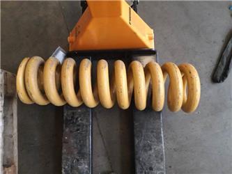 Caterpillar D7F