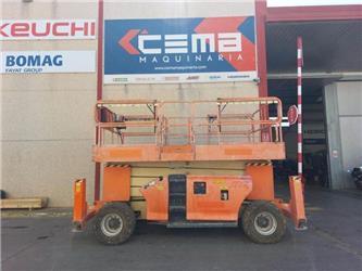 JLG 4394RT