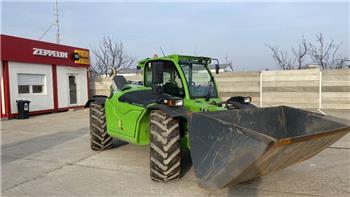 Merlo TF 35.7-115