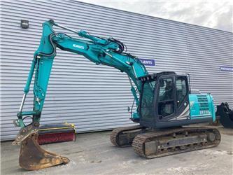 Kobelco SK 130 LC-11