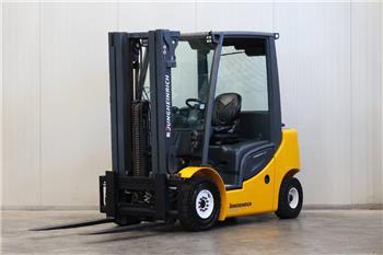 Jungheinrich DFG 425s