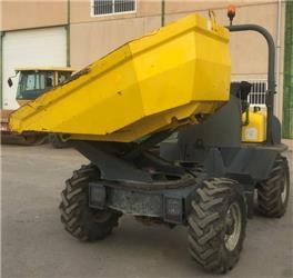 Wacker Neuson 3001